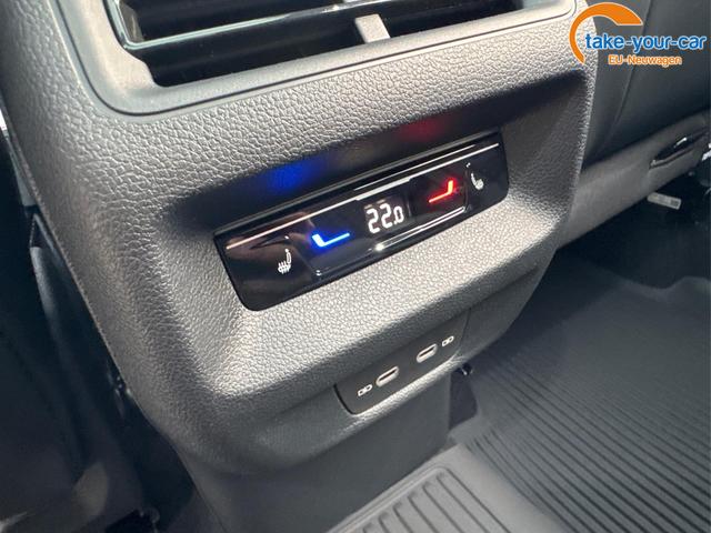 Volkswagen - Tiguan - EU-Neuwagen - Reimport