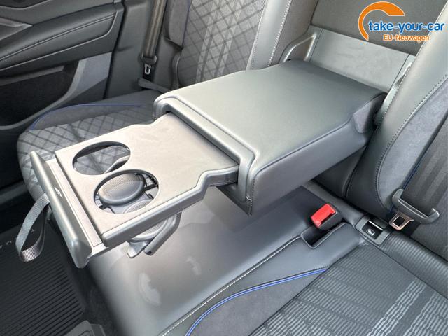 Volkswagen - Tiguan - EU-Neuwagen - Reimport