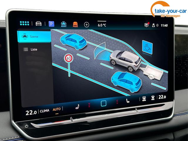 Volkswagen - Tiguan - EU-Neuwagen - Reimport