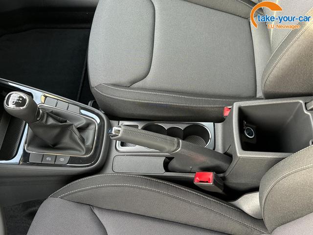 Skoda - Fabia - EU-Neuwagen - Reimport