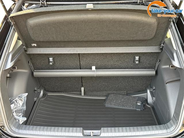 Skoda - Fabia - EU-Neuwagen - Reimport