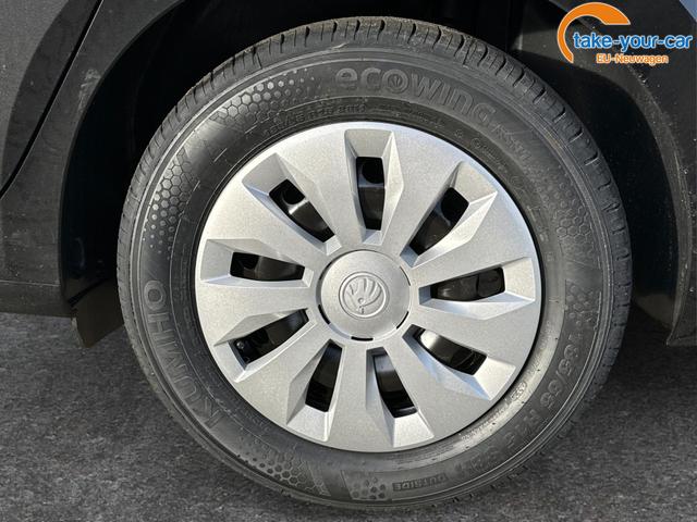 Skoda - Fabia - EU-Neuwagen - Reimport