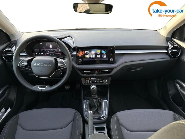 Skoda - Fabia - EU-Neuwagen - Reimport