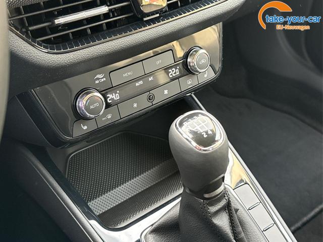 Skoda - Fabia - EU-Neuwagen - Reimport