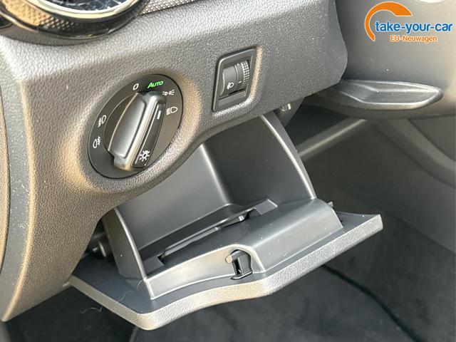 Skoda - Fabia - EU-Neuwagen - Reimport