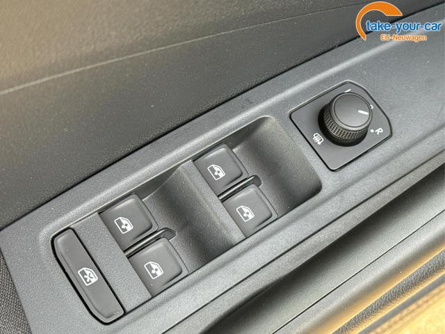 Skoda - Fabia - EU-Neuwagen - Reimport