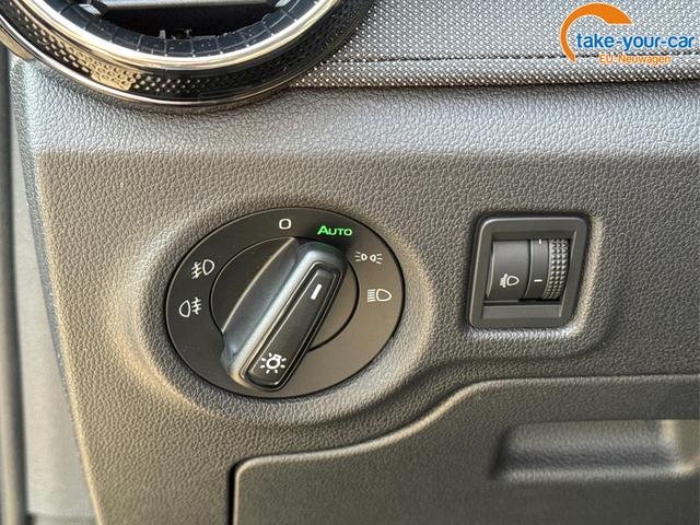 Skoda - Fabia - EU-Neuwagen - Reimport