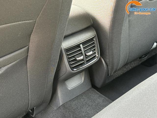 Skoda - Fabia - EU-Neuwagen - Reimport