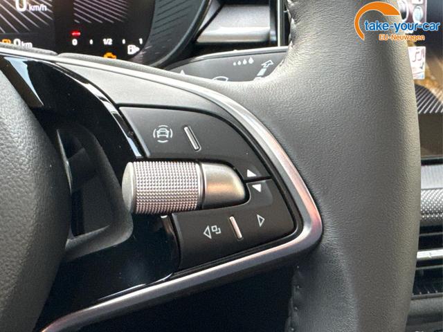 Skoda - Fabia - EU-Neuwagen - Reimport