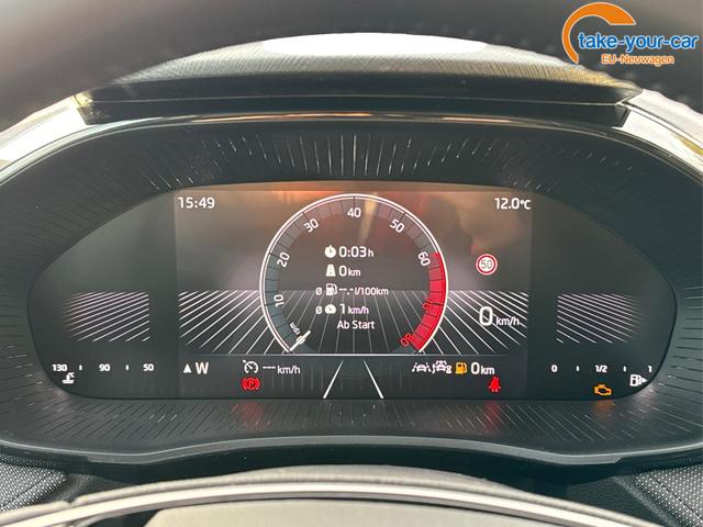 Skoda - Fabia - EU-Neuwagen - Reimport