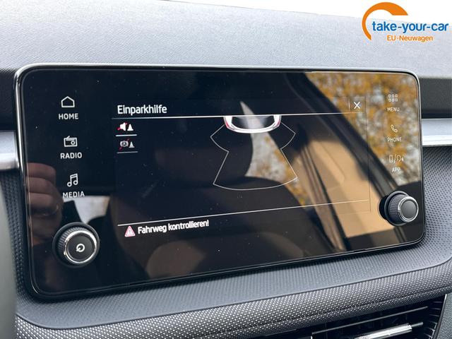 Skoda - Fabia - EU-Neuwagen - Reimport