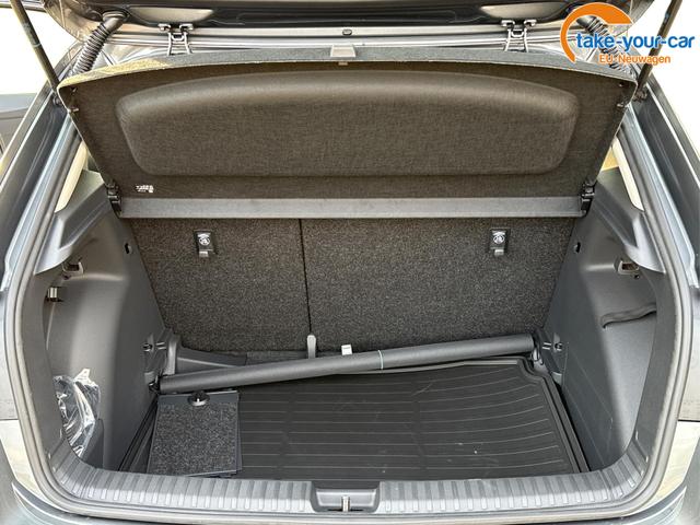 Skoda - Fabia - EU-Neuwagen - Reimport