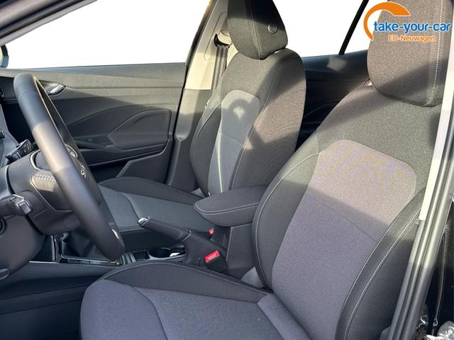 Skoda - Fabia - EU-Neuwagen - Reimport