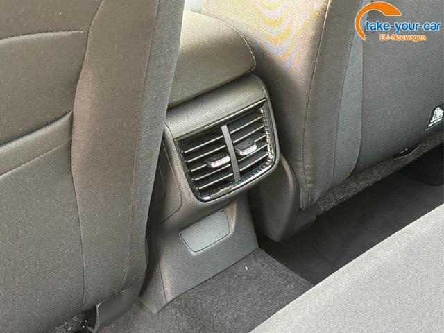 Skoda - Fabia - EU-Neuwagen - Reimport