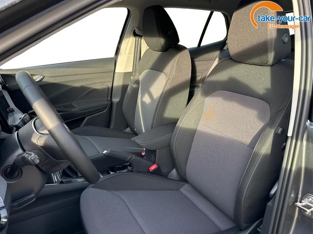 Skoda - Fabia - EU-Neuwagen - Reimport