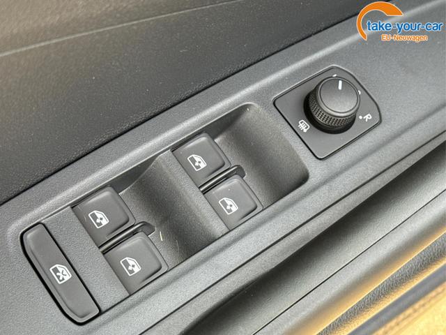 Skoda - Fabia - EU-Neuwagen - Reimport