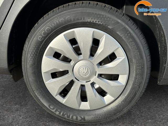 Skoda - Fabia - EU-Neuwagen - Reimport