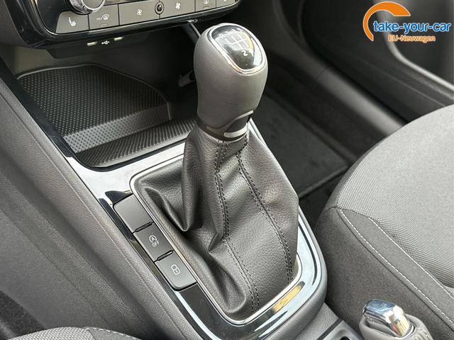 Skoda - Fabia - EU-Neuwagen - Reimport