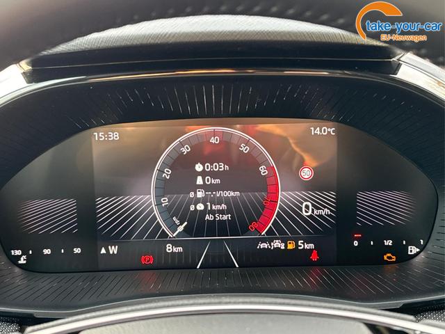 Skoda - Fabia - EU-Neuwagen - Reimport