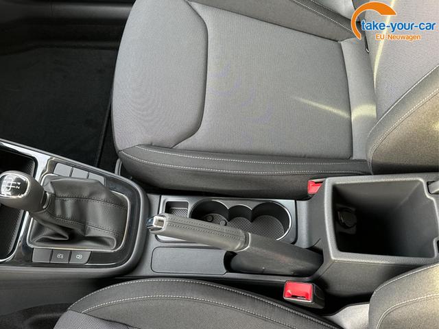 Skoda - Fabia - EU-Neuwagen - Reimport