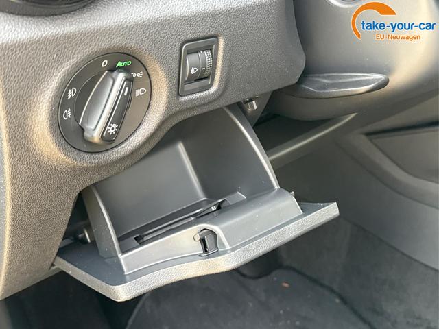 Skoda - Fabia - EU-Neuwagen - Reimport