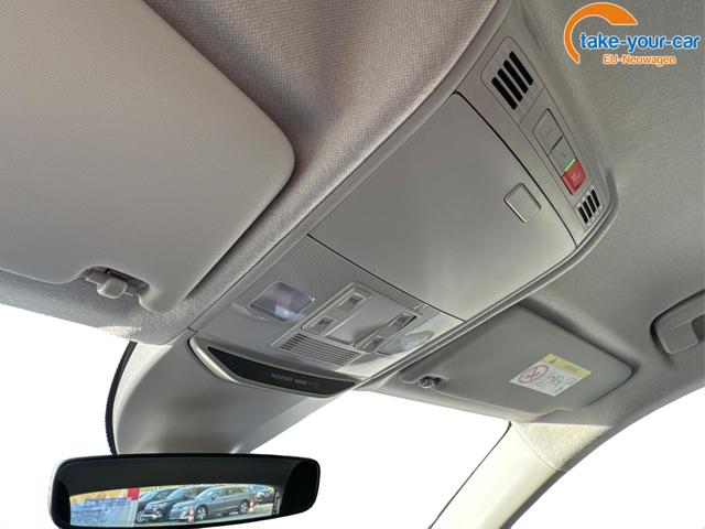 Skoda - Fabia - EU-Neuwagen - Reimport