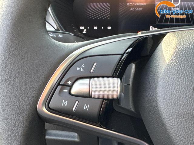 Skoda - Fabia - EU-Neuwagen - Reimport