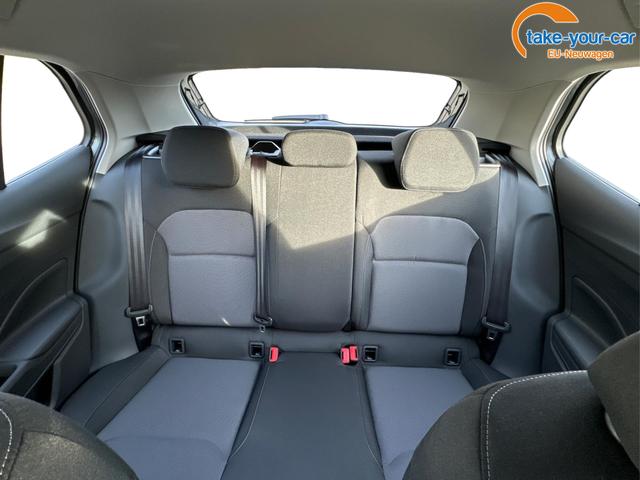 Skoda - Fabia - EU-Neuwagen - Reimport