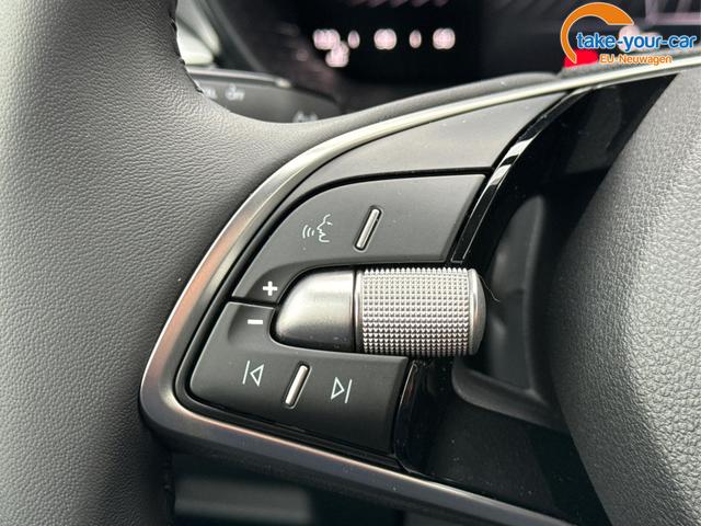 Skoda - Fabia - EU-Neuwagen - Reimport