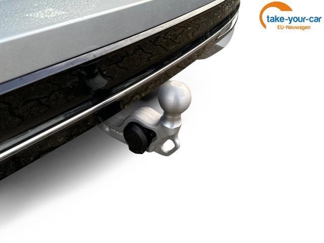 Volkswagen - Passat Variant - EU-Neuwagen - Reimport