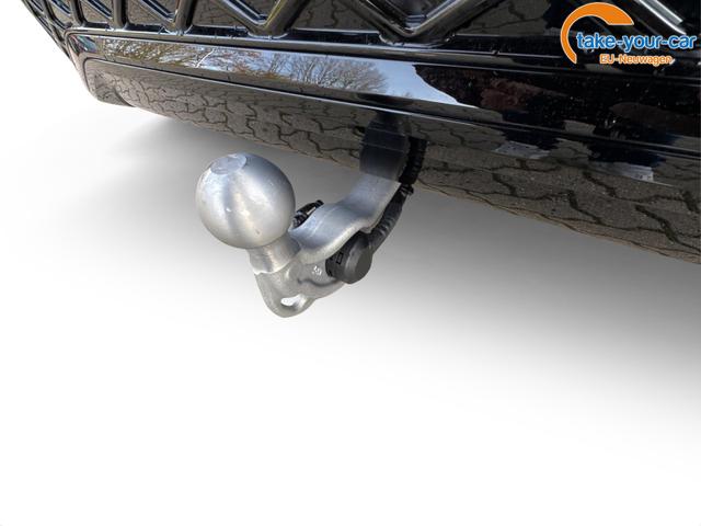 Volkswagen - Tiguan - EU-Neuwagen - Reimport