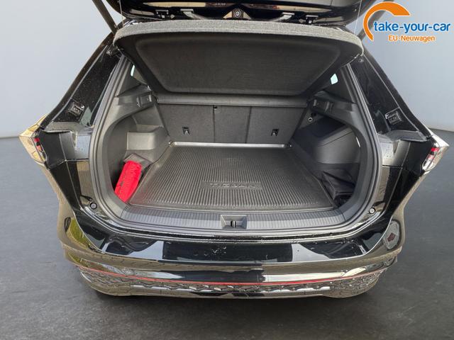 Volkswagen - Tiguan - EU-Neuwagen - Reimport