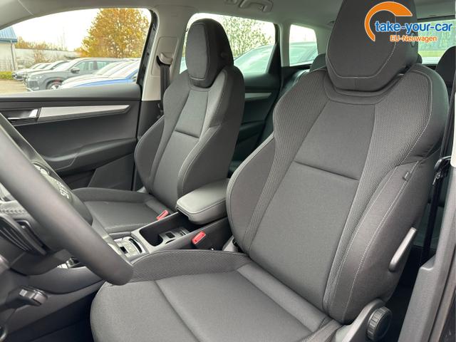 Skoda - Karoq - EU-Neuwagen - Reimport