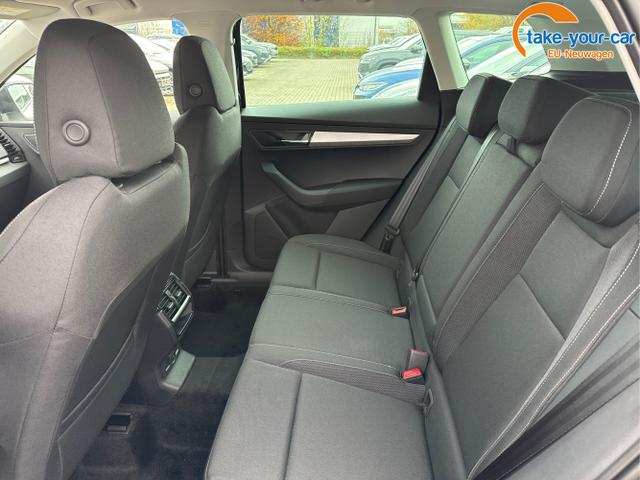 Skoda - Karoq - EU-Neuwagen - Reimport