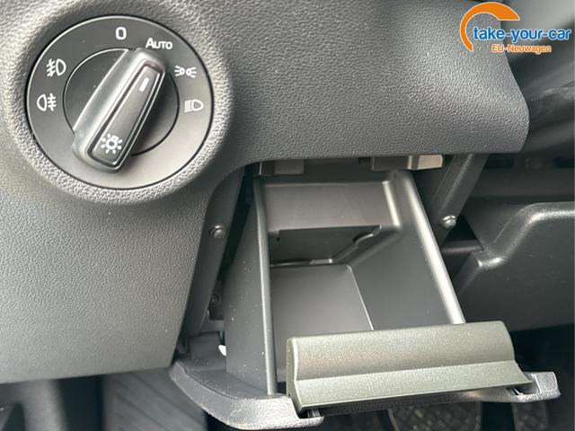 Skoda - Karoq - EU-Neuwagen - Reimport