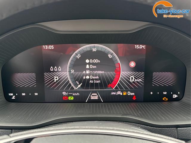 Skoda - Karoq - EU-Neuwagen - Reimport