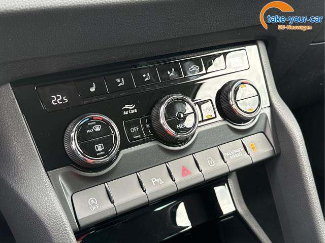 Skoda - Karoq - EU-Neuwagen - Reimport