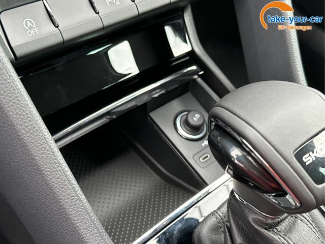 Skoda - Karoq - EU-Neuwagen - Reimport