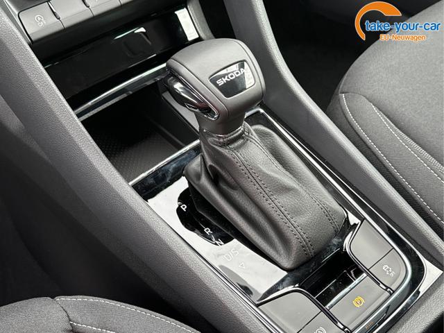 Skoda - Karoq - EU-Neuwagen - Reimport