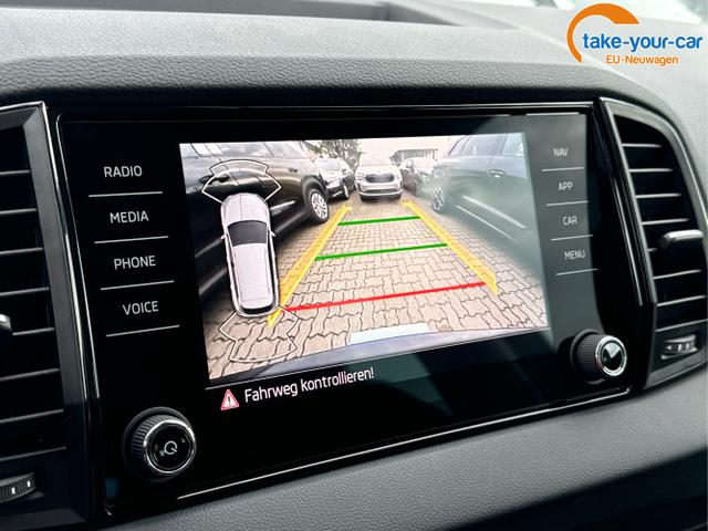 Skoda - Karoq - EU-Neuwagen - Reimport