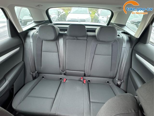 Skoda - Karoq - EU-Neuwagen - Reimport