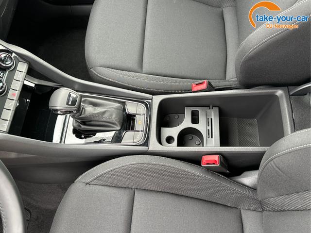 Skoda - Karoq - EU-Neuwagen - Reimport
