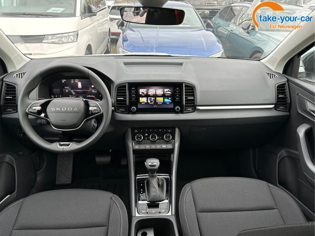 Skoda - Karoq - EU-Neuwagen - Reimport