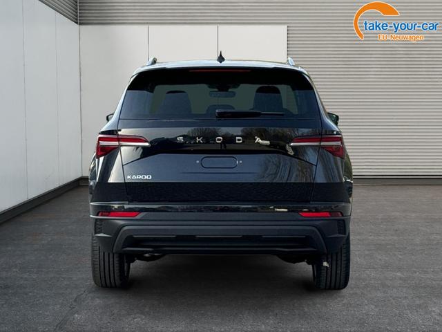 Skoda - Karoq - EU-Neuwagen - Reimport