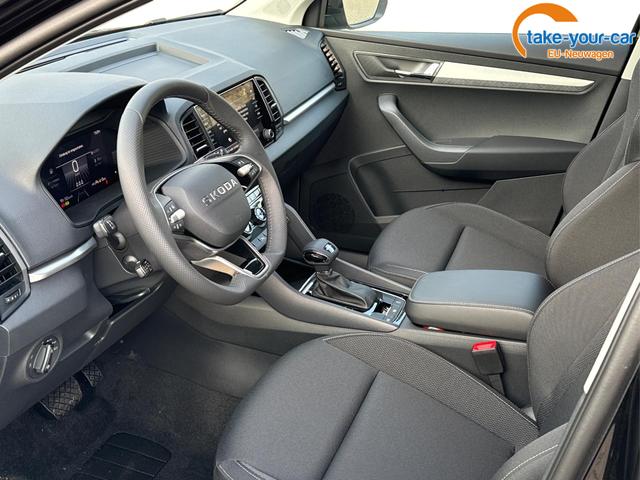 Skoda - Karoq - EU-Neuwagen - Reimport