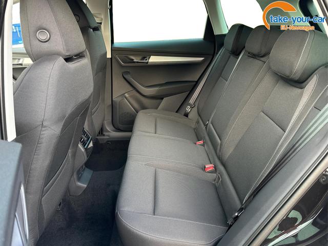 Skoda - Karoq - EU-Neuwagen - Reimport
