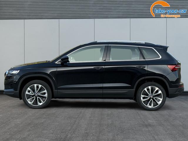 Skoda - Karoq - EU-Neuwagen - Reimport