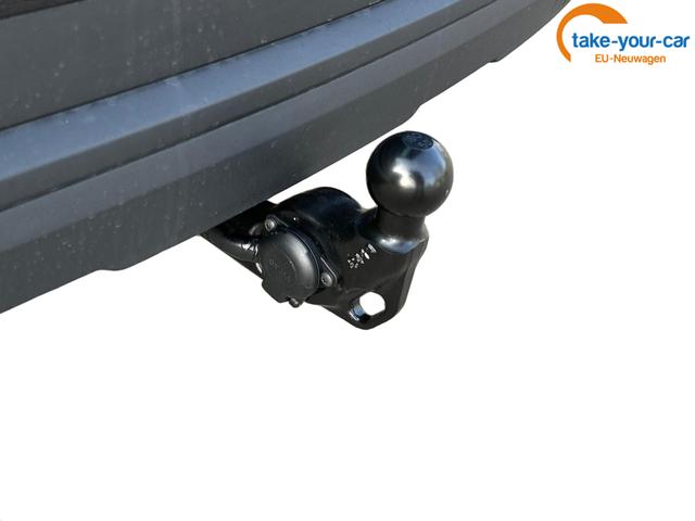 Skoda - Karoq - EU-Neuwagen - Reimport