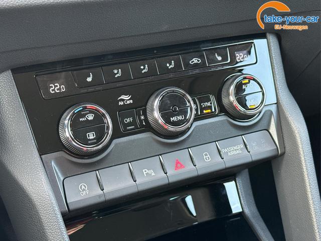 Skoda - Karoq - EU-Neuwagen - Reimport