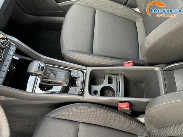 Skoda - Karoq - EU-Neuwagen - Reimport